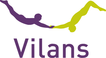 Vilans logo